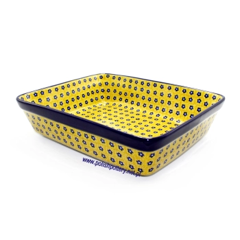 Forma do pieczenia 28,5cm dek. 242X